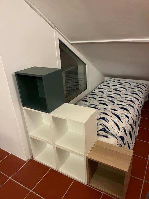 Appartement Vue Sur Mer Pietra Ligure Extérieur photo