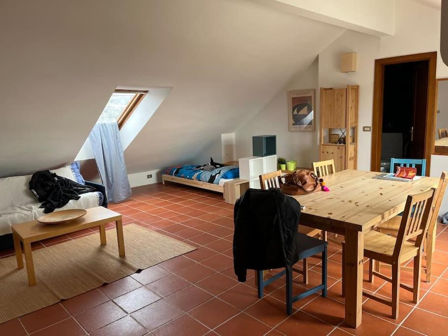 Appartement Vue Sur Mer Pietra Ligure Extérieur photo
